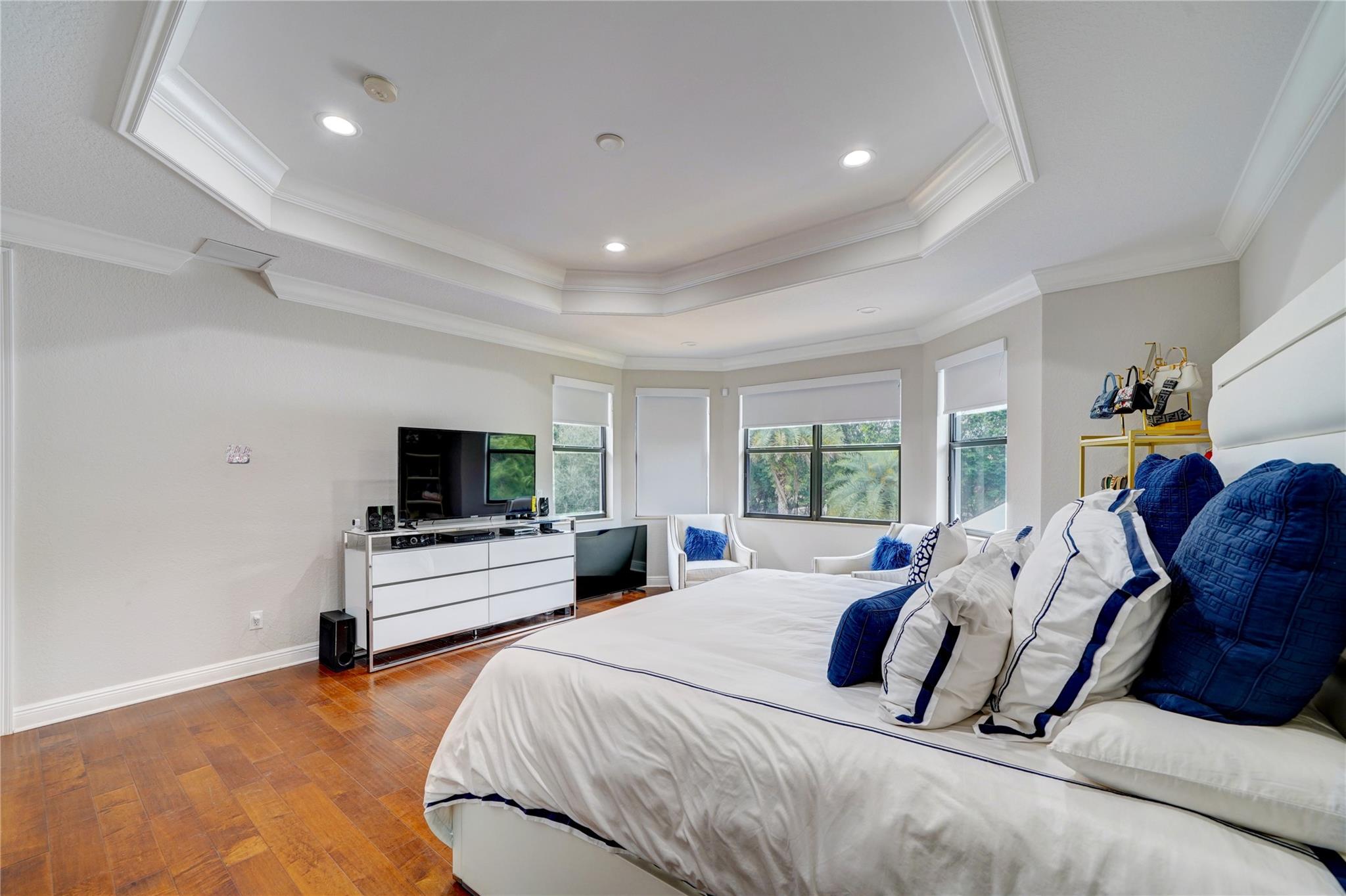 Long Lake Ranches - Residential