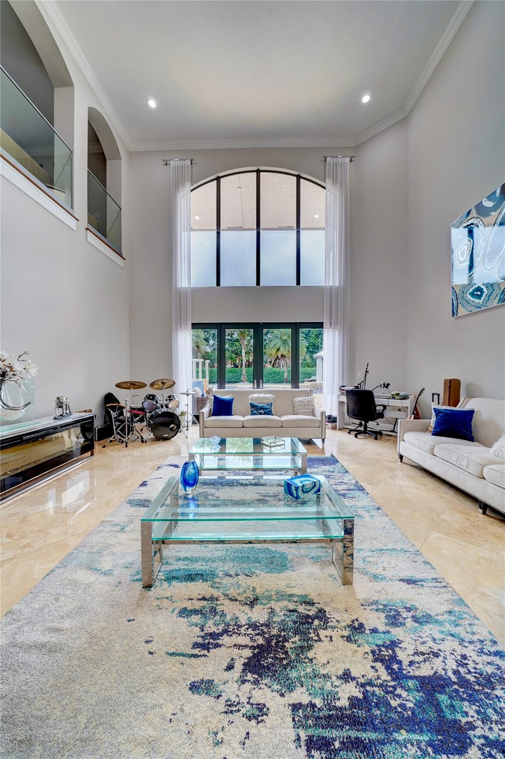 Long Lake Ranches - Residential