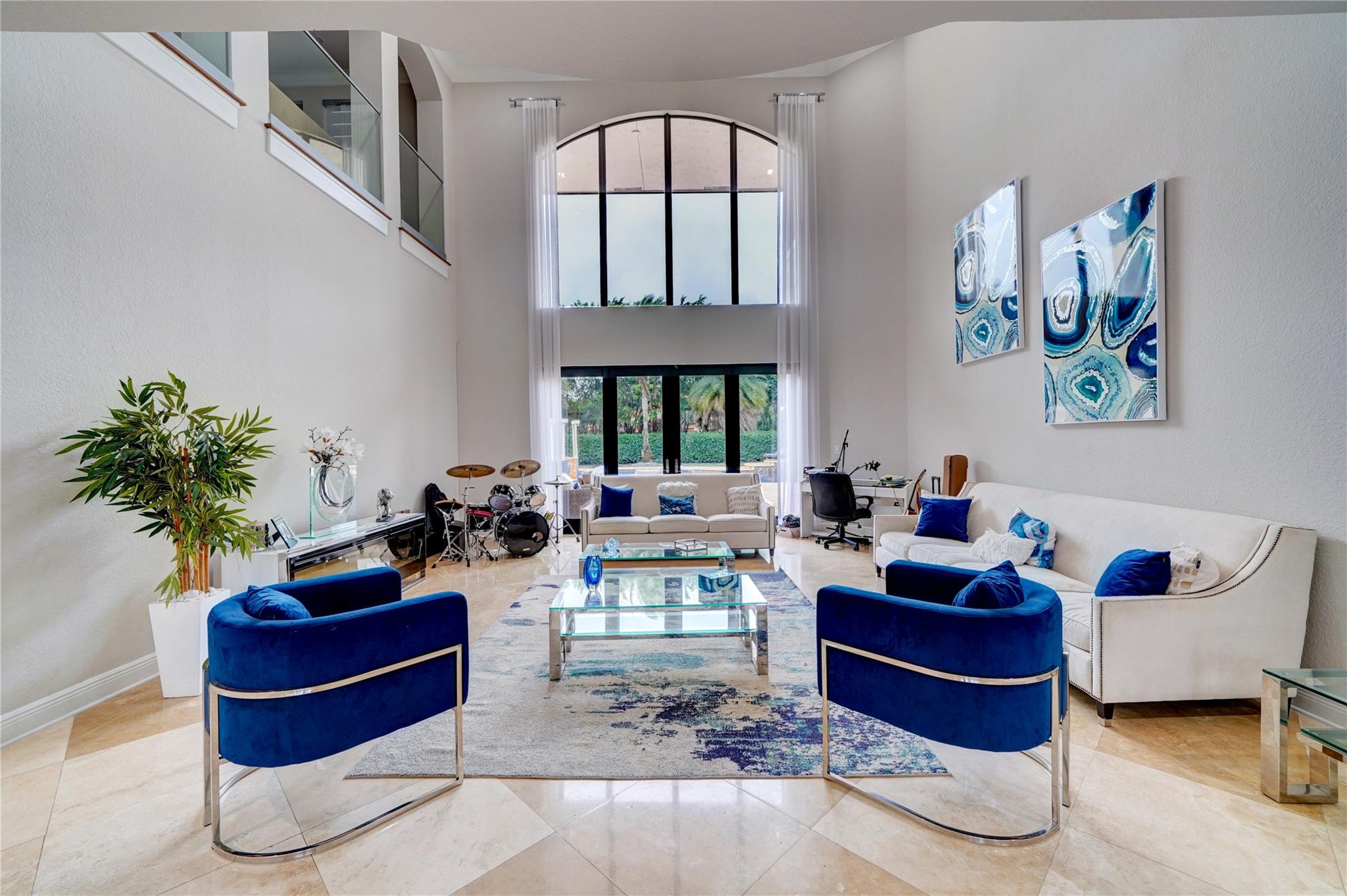 Long Lake Ranches - Residential