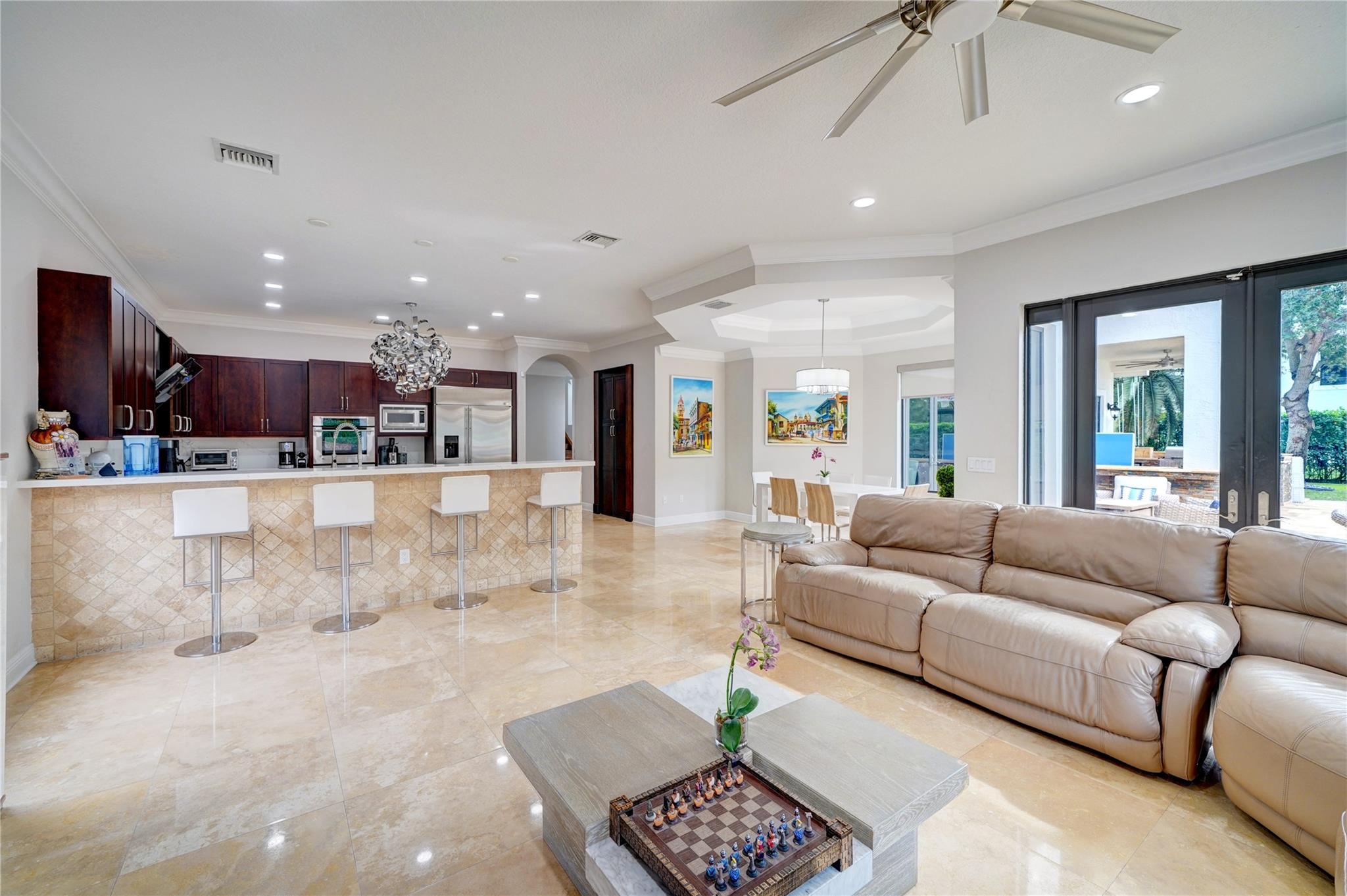 Long Lake Ranches - Residential