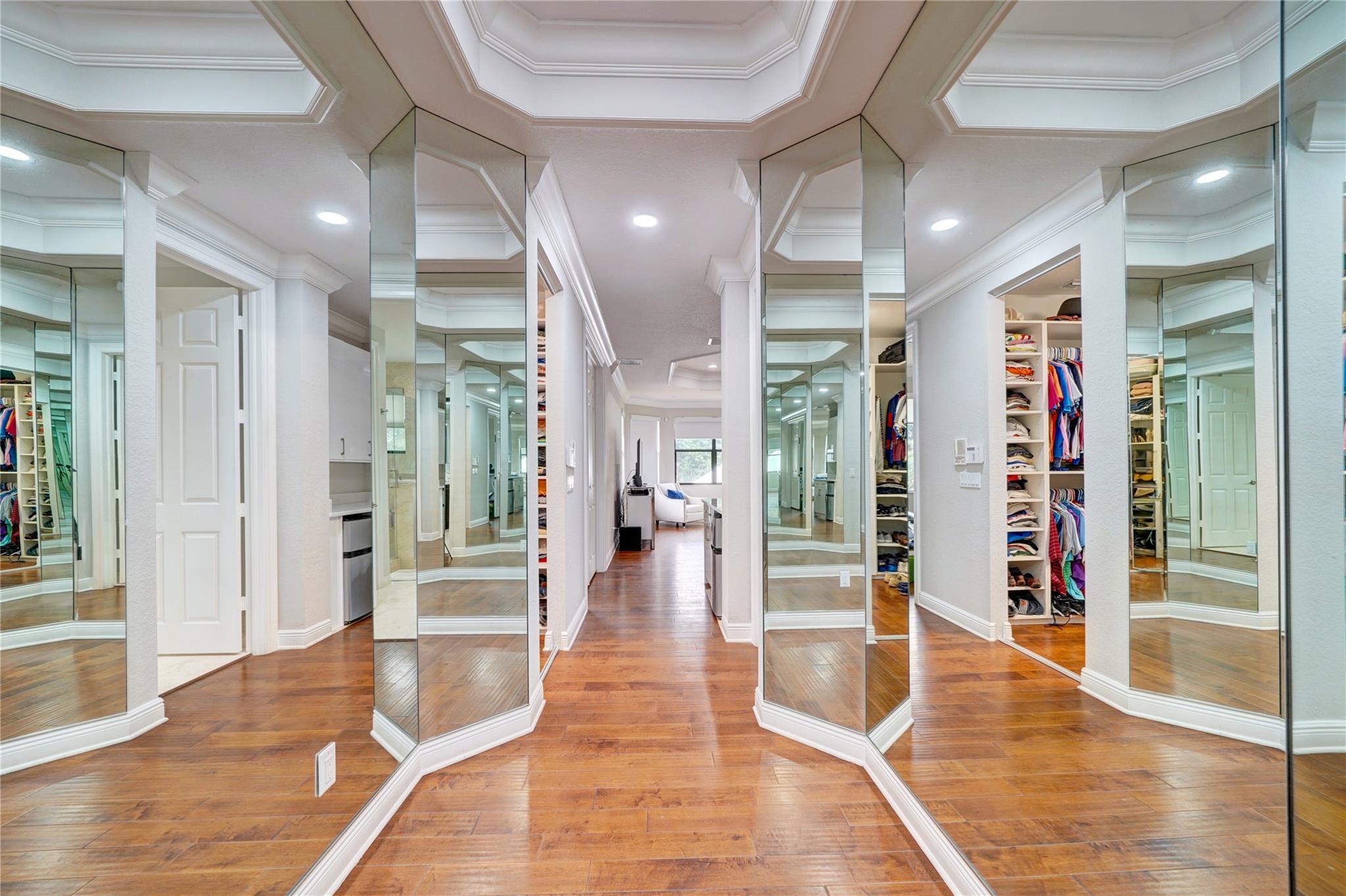 Long Lake Ranches - Residential