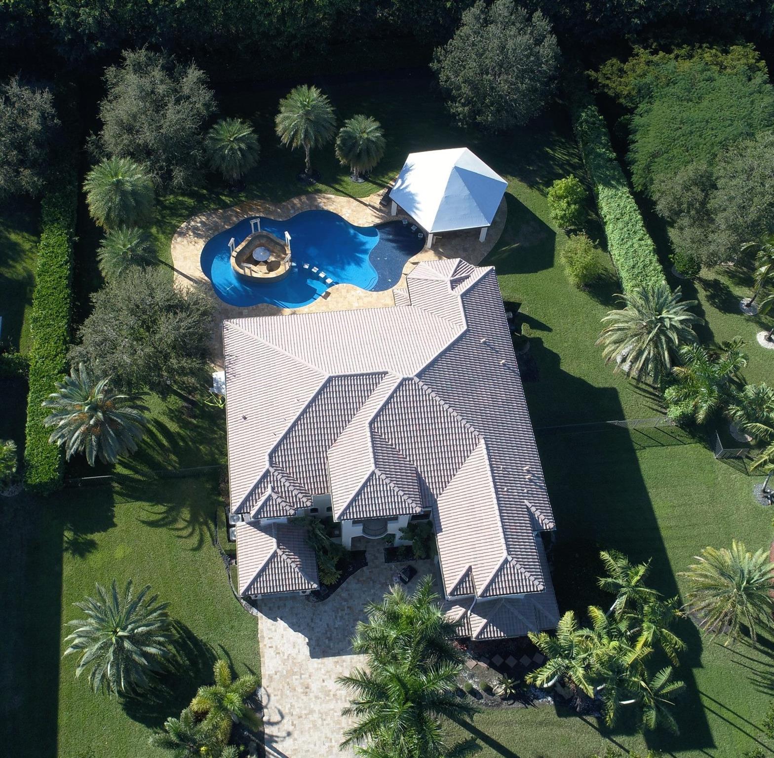 Long Lake Ranches - Residential