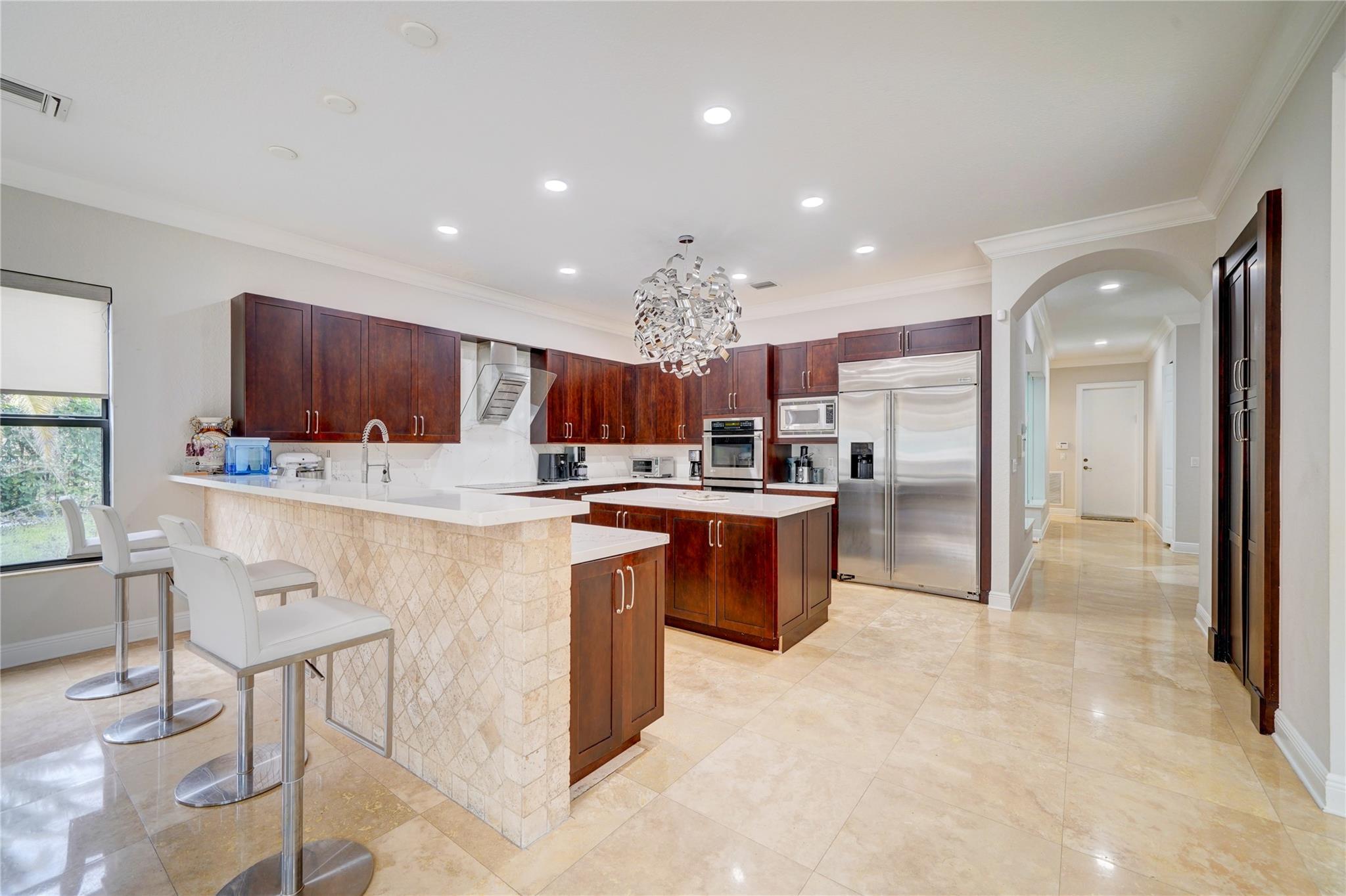 Long Lake Ranches - Residential