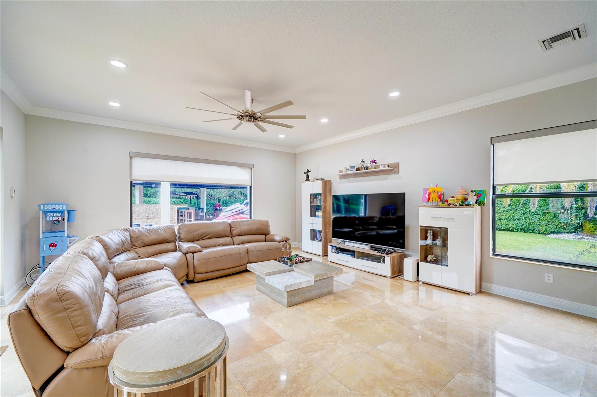 Long Lake Ranches - Residential