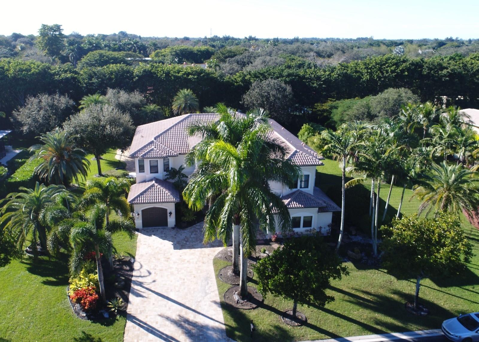 Long Lake Ranches - Residential