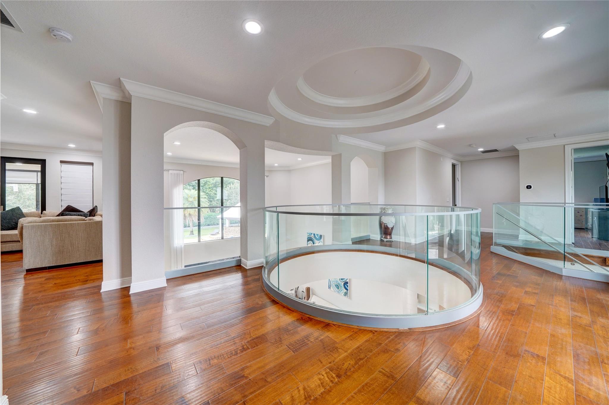 Long Lake Ranches - Residential