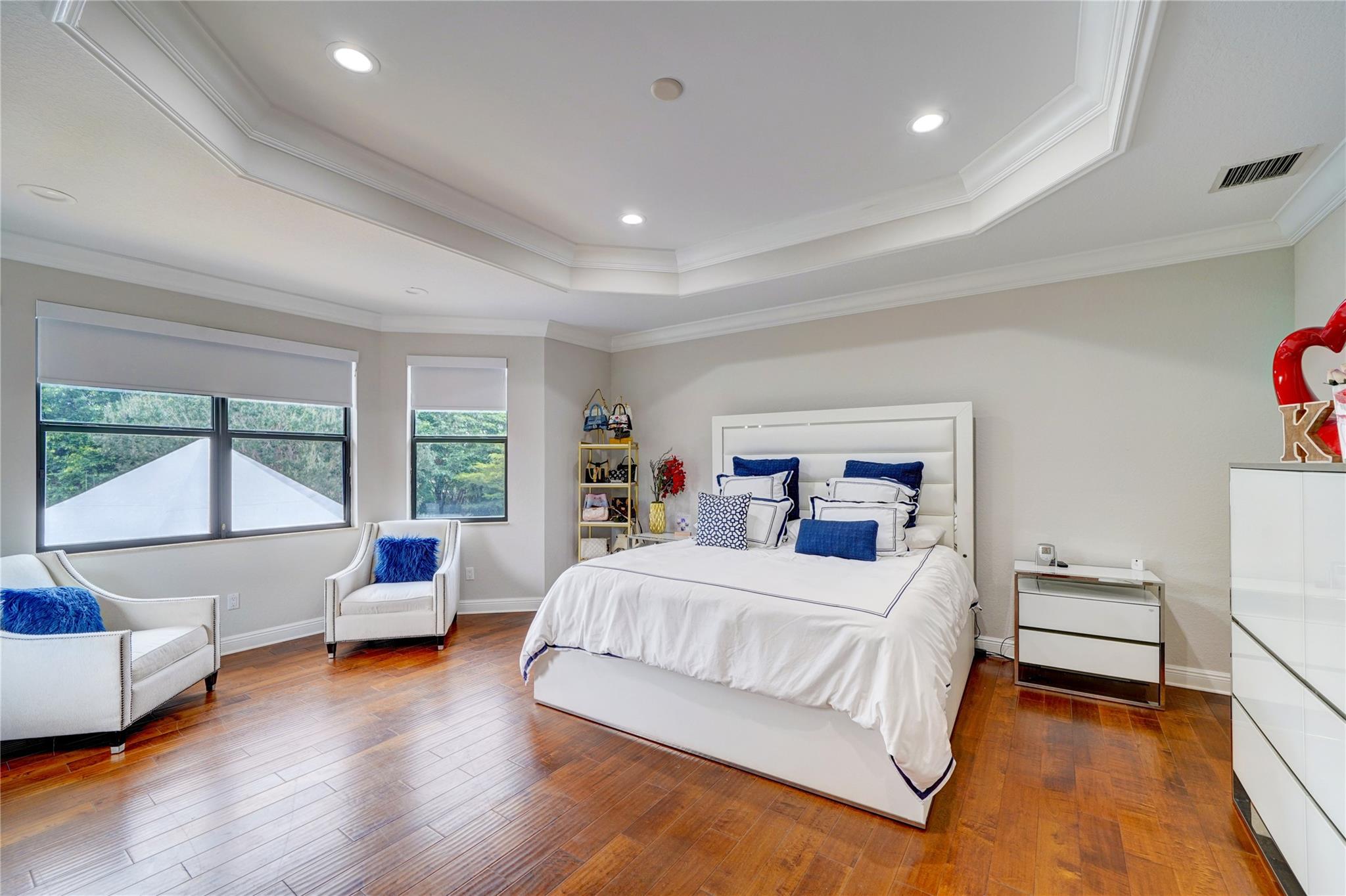 Long Lake Ranches - Residential