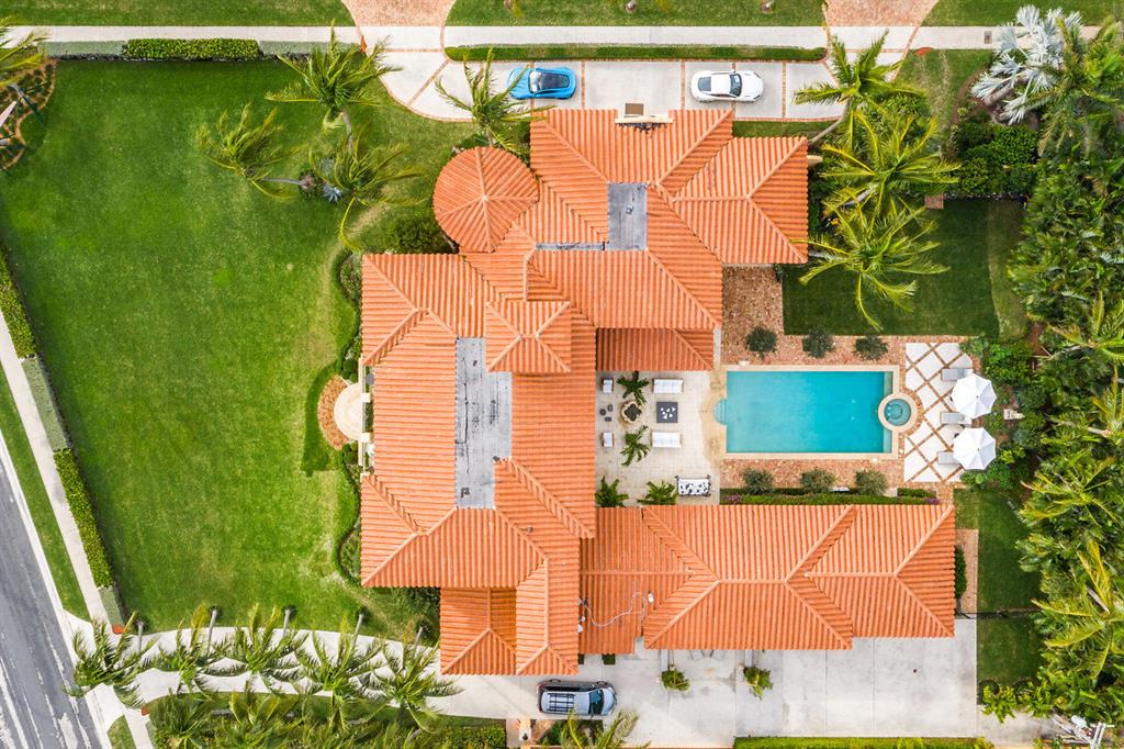 BEACH SHORES - Residential