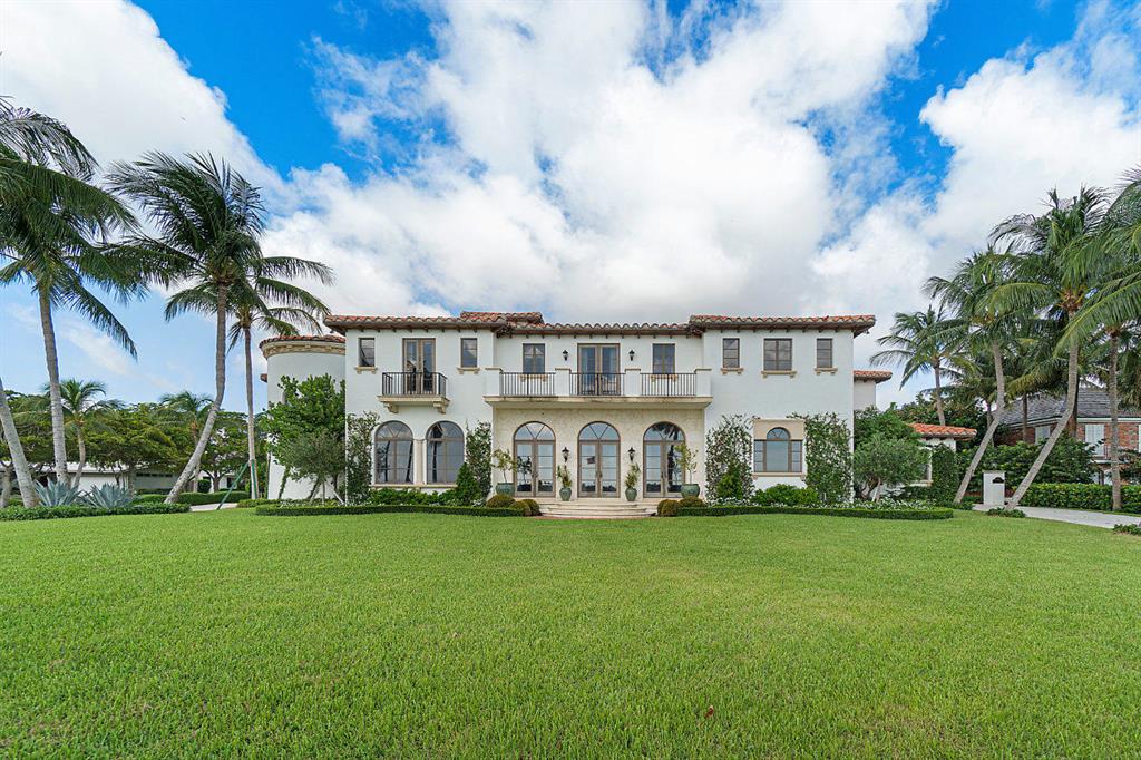 BEACH SHORES - Residential