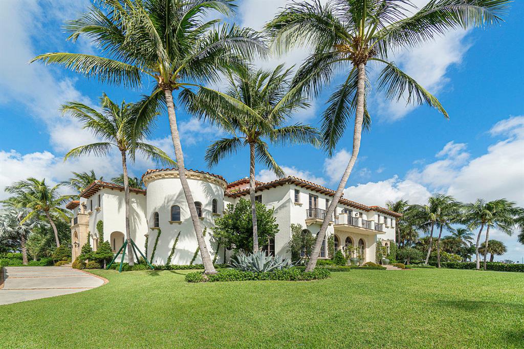 BEACH SHORES - Residential