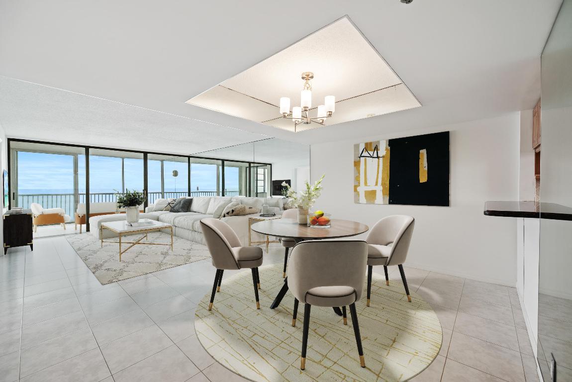 JUNO BY THE SEA NORTH CONDO - Residential