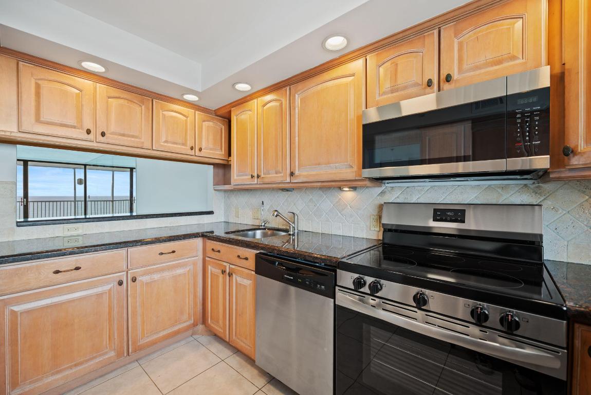 JUNO BY THE SEA NORTH CONDO - Residential