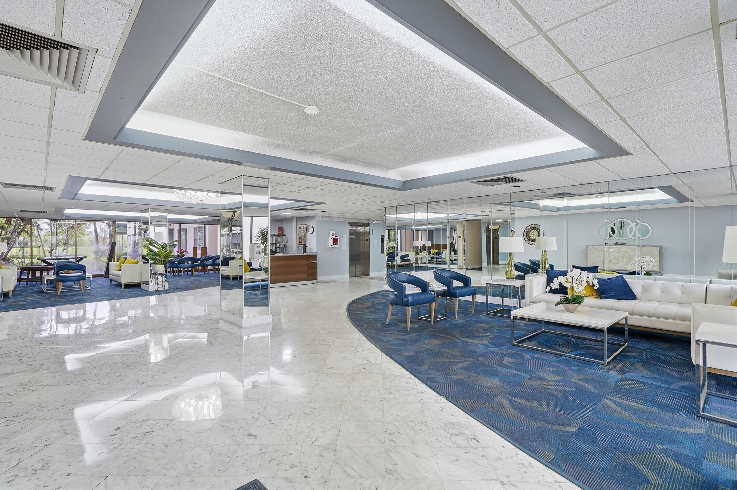 HILLCREST EAST NO 23 CONDO - Residential