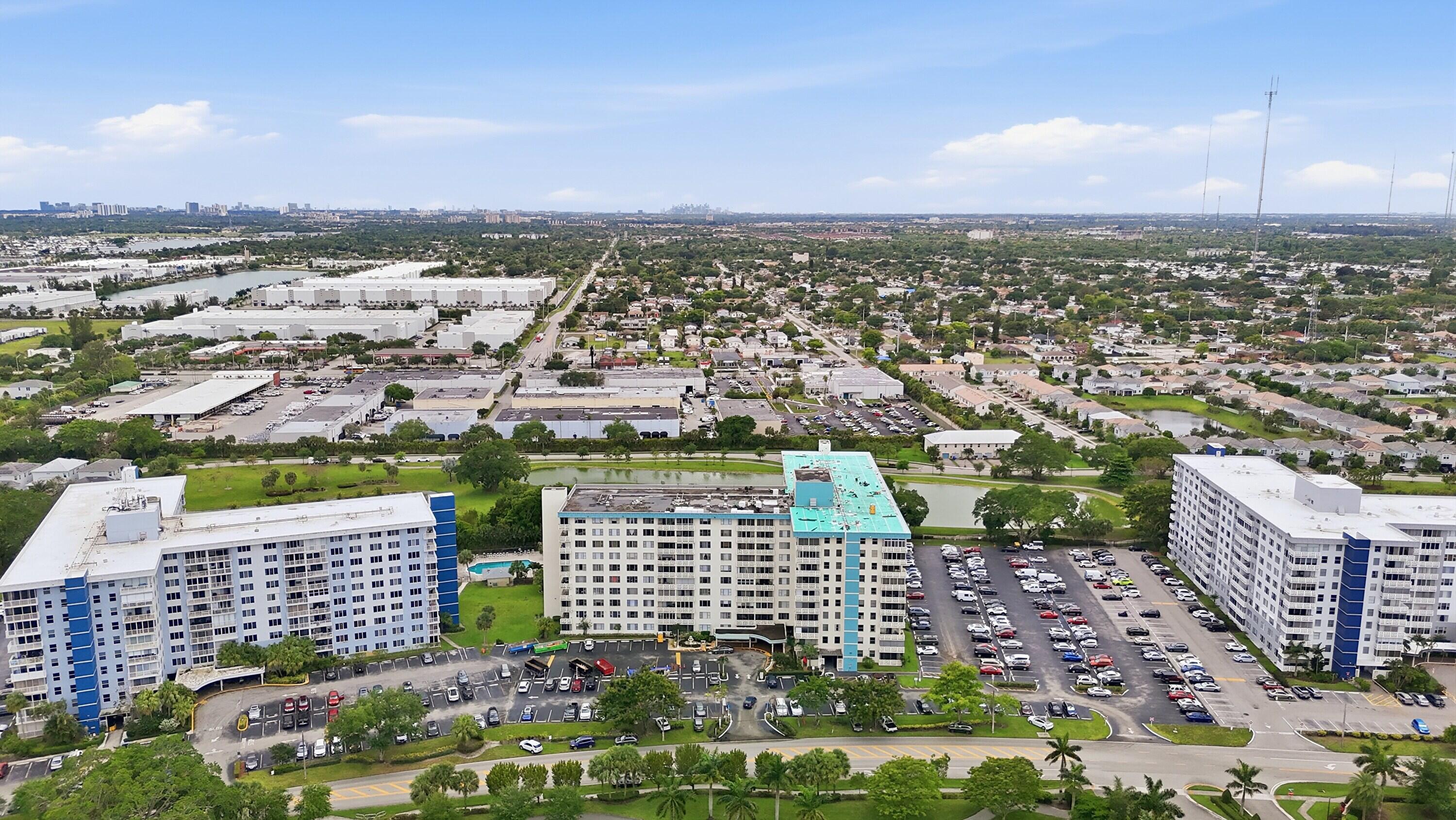 HILLCREST EAST NO 23 CONDO - Residential