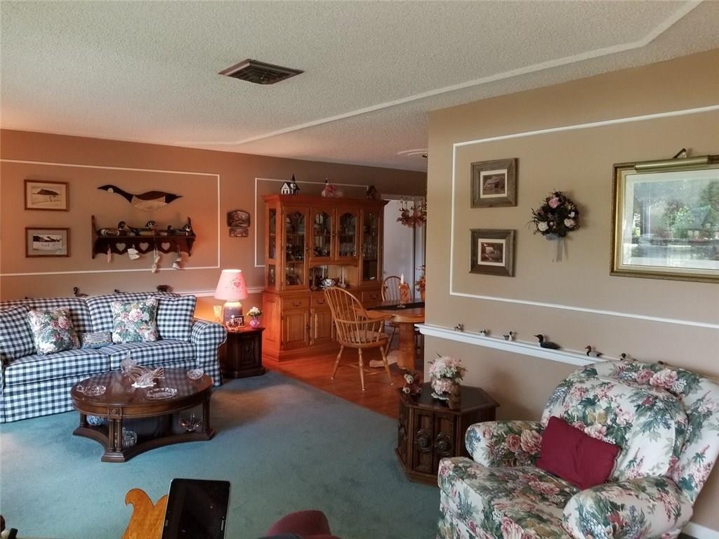 The Dells - Residential