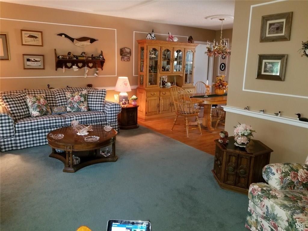 The Dells - Residential