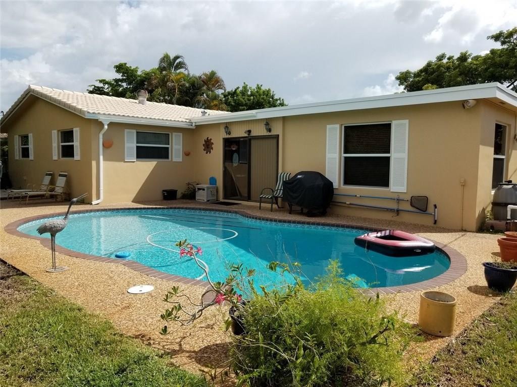 The Dells - Residential