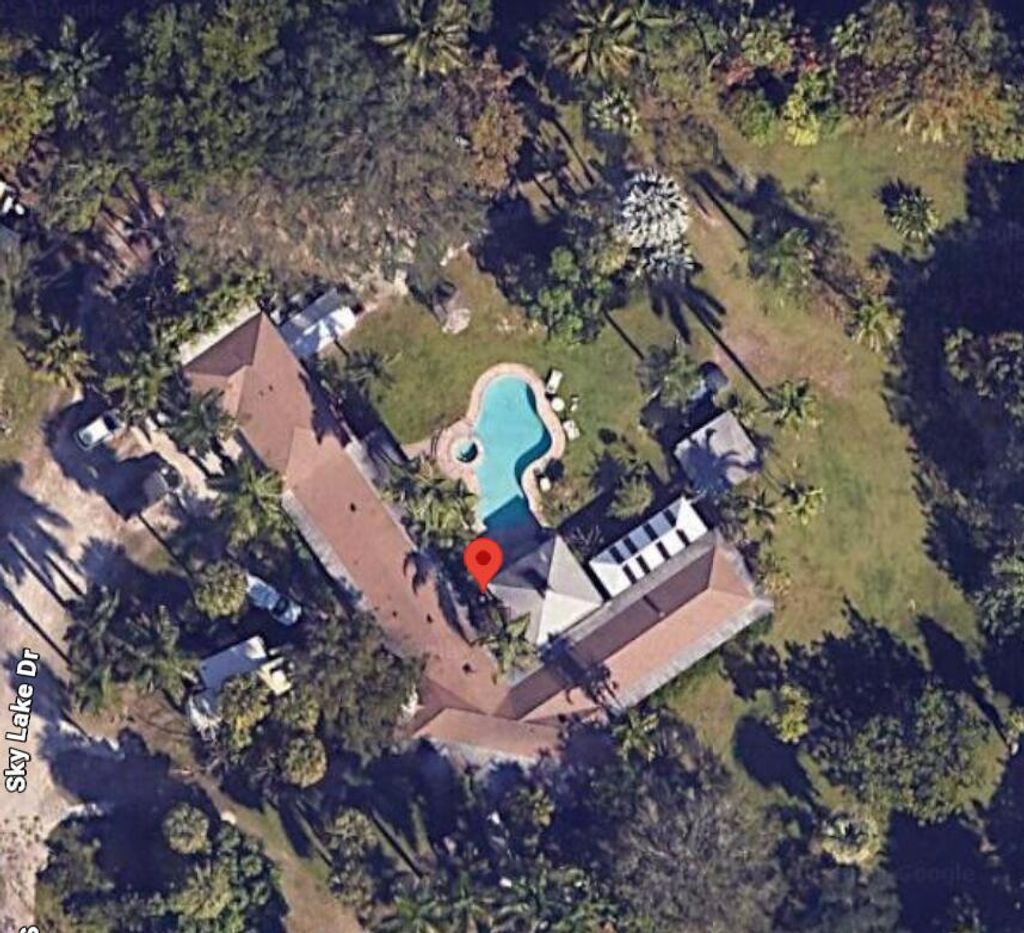 Photo of 550 Skylake Drive, West Palm Beach, FL 33415 (MLS # R11143221)