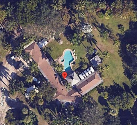 550 Skylake Drive West Palm Beach FL 33415