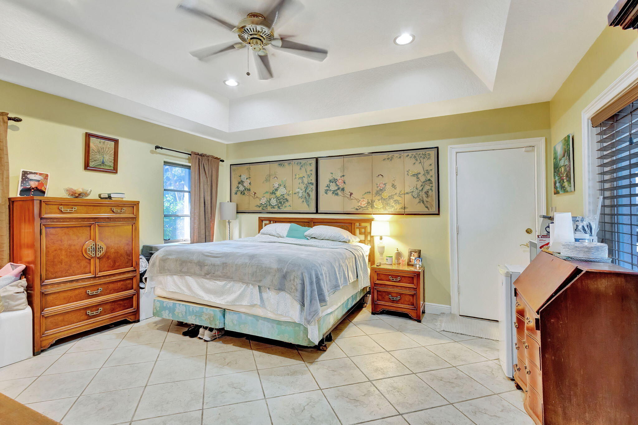 MODEL LAND CO - Residential