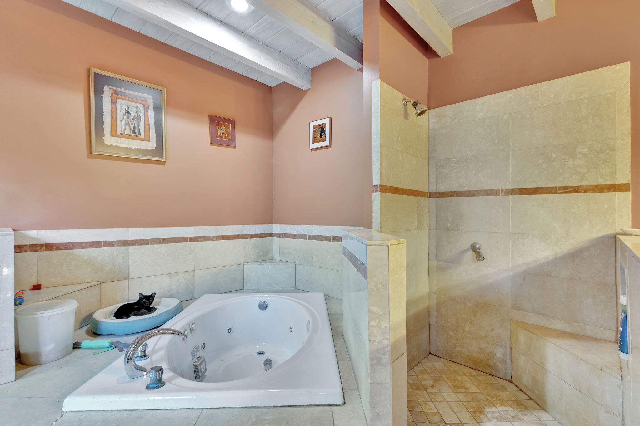 MODEL LAND CO - Residential