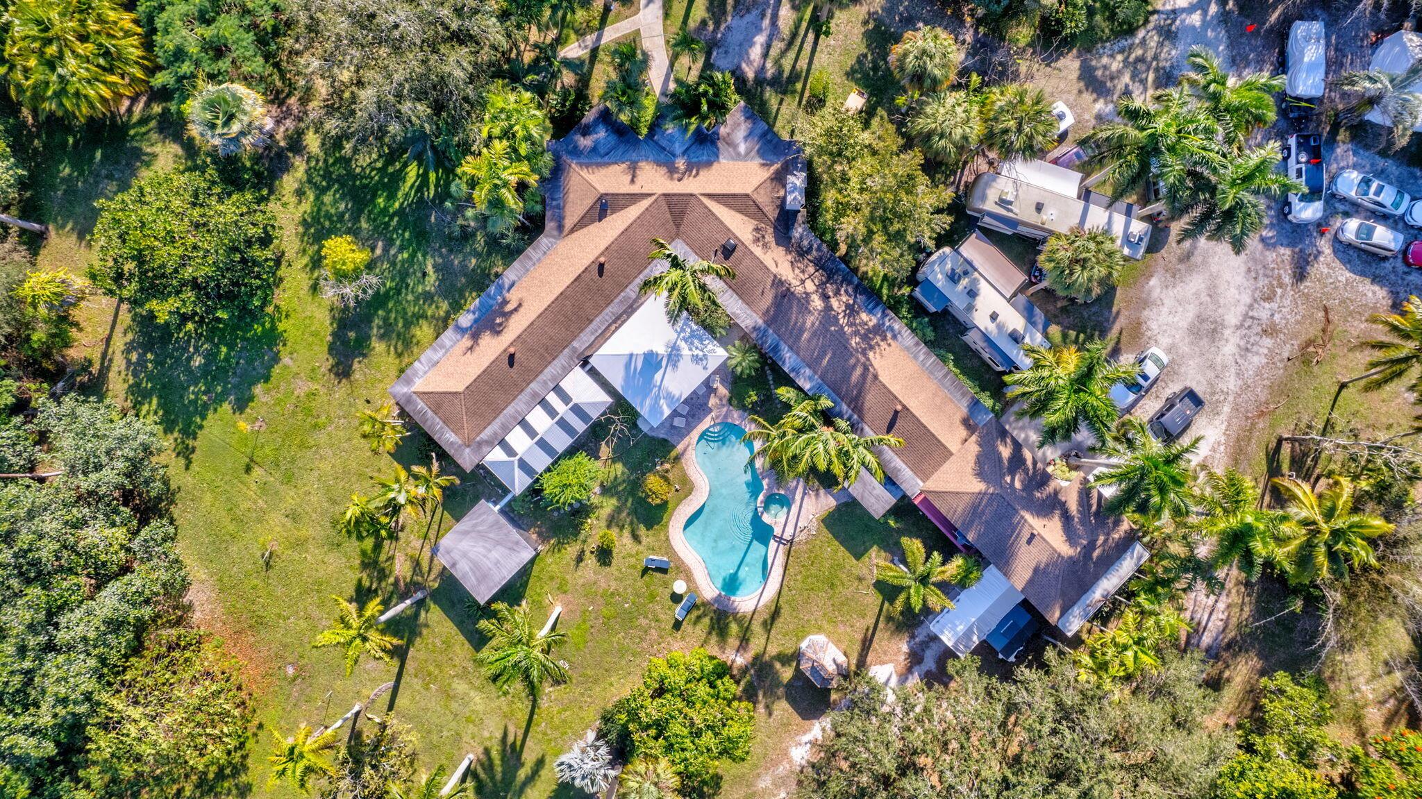 MODEL LAND CO - Residential