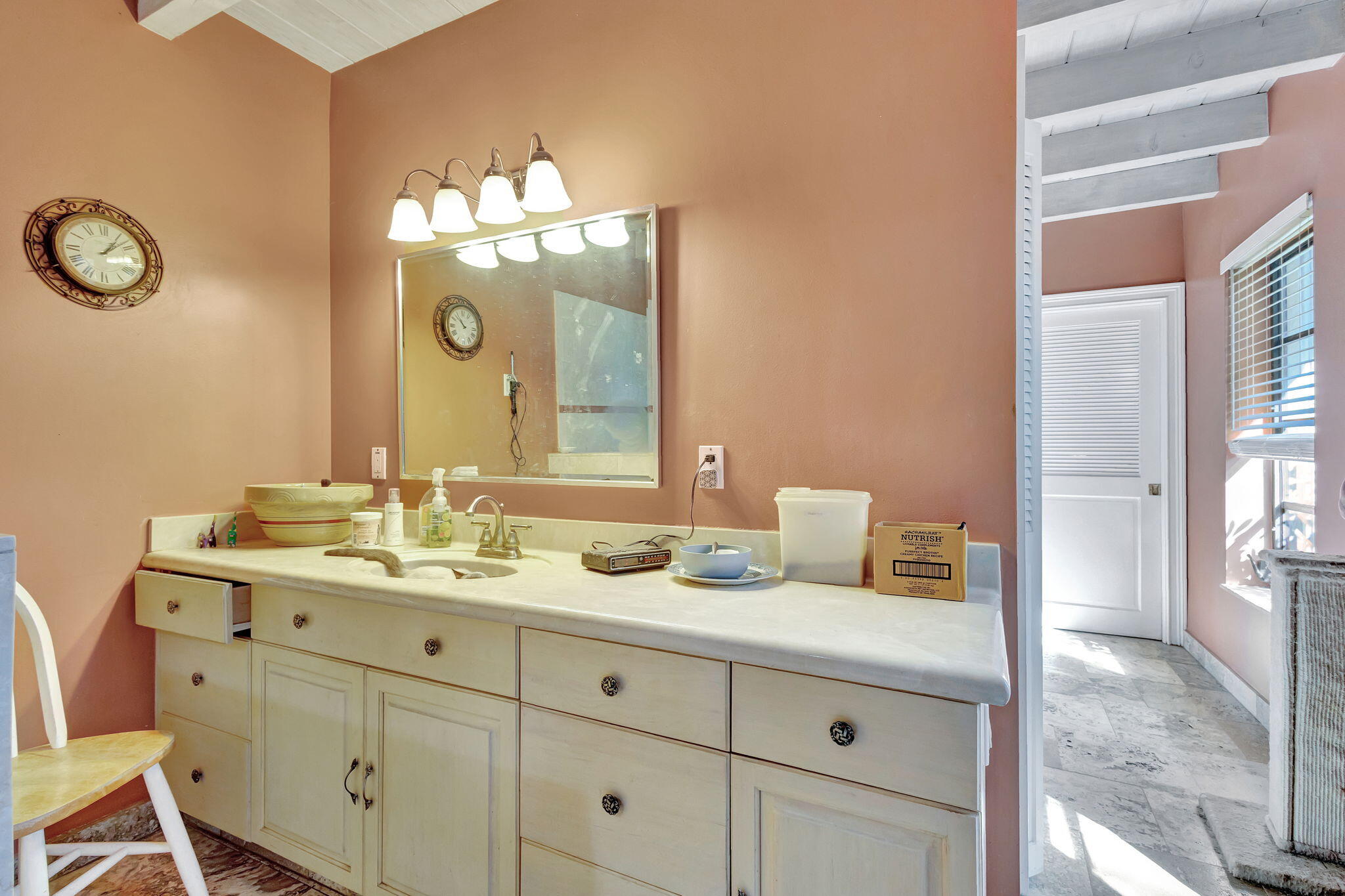 MODEL LAND CO - Residential