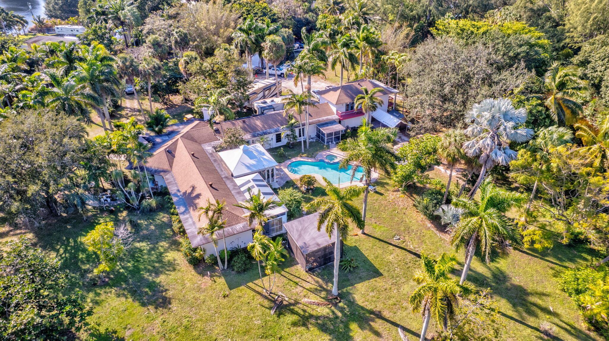 MODEL LAND CO - Residential