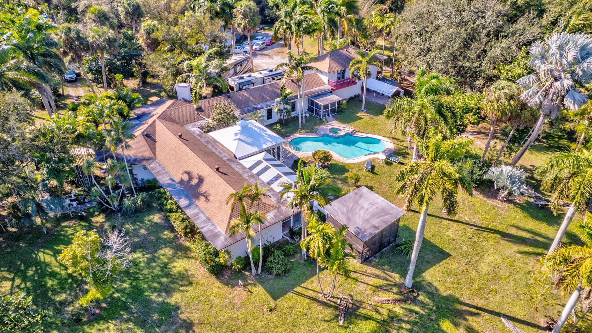 MODEL LAND CO - Residential