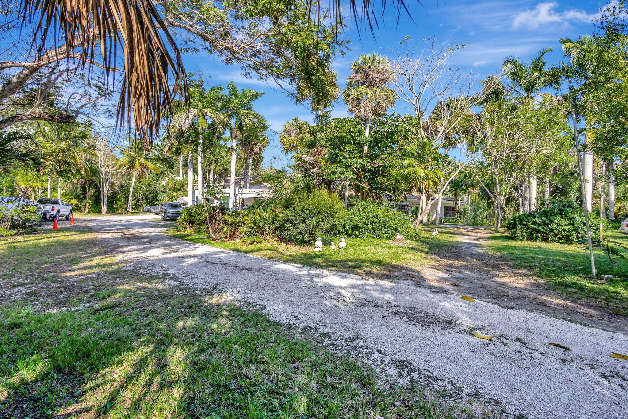 MODEL LAND CO - Residential