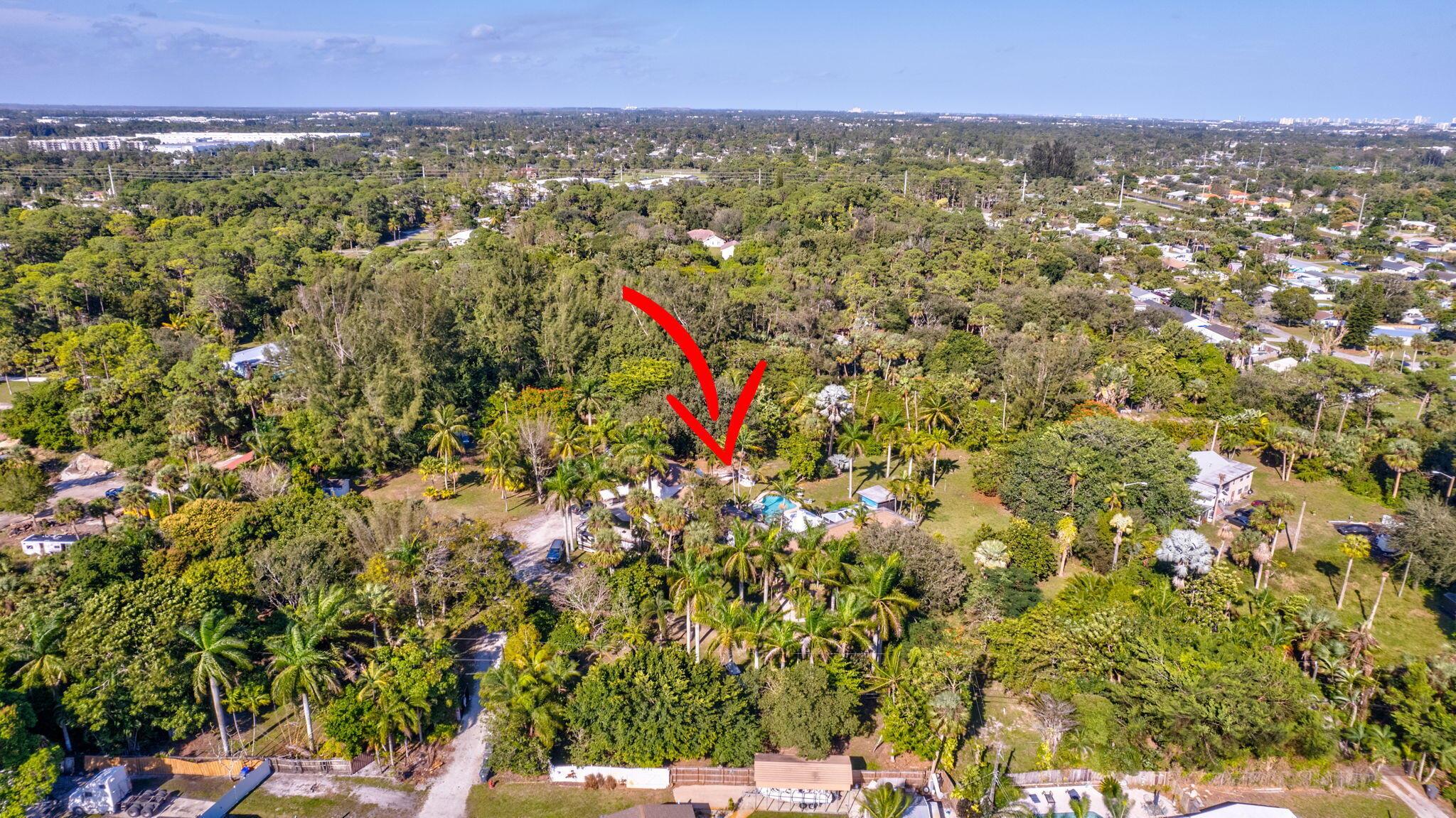 MODEL LAND CO - Residential