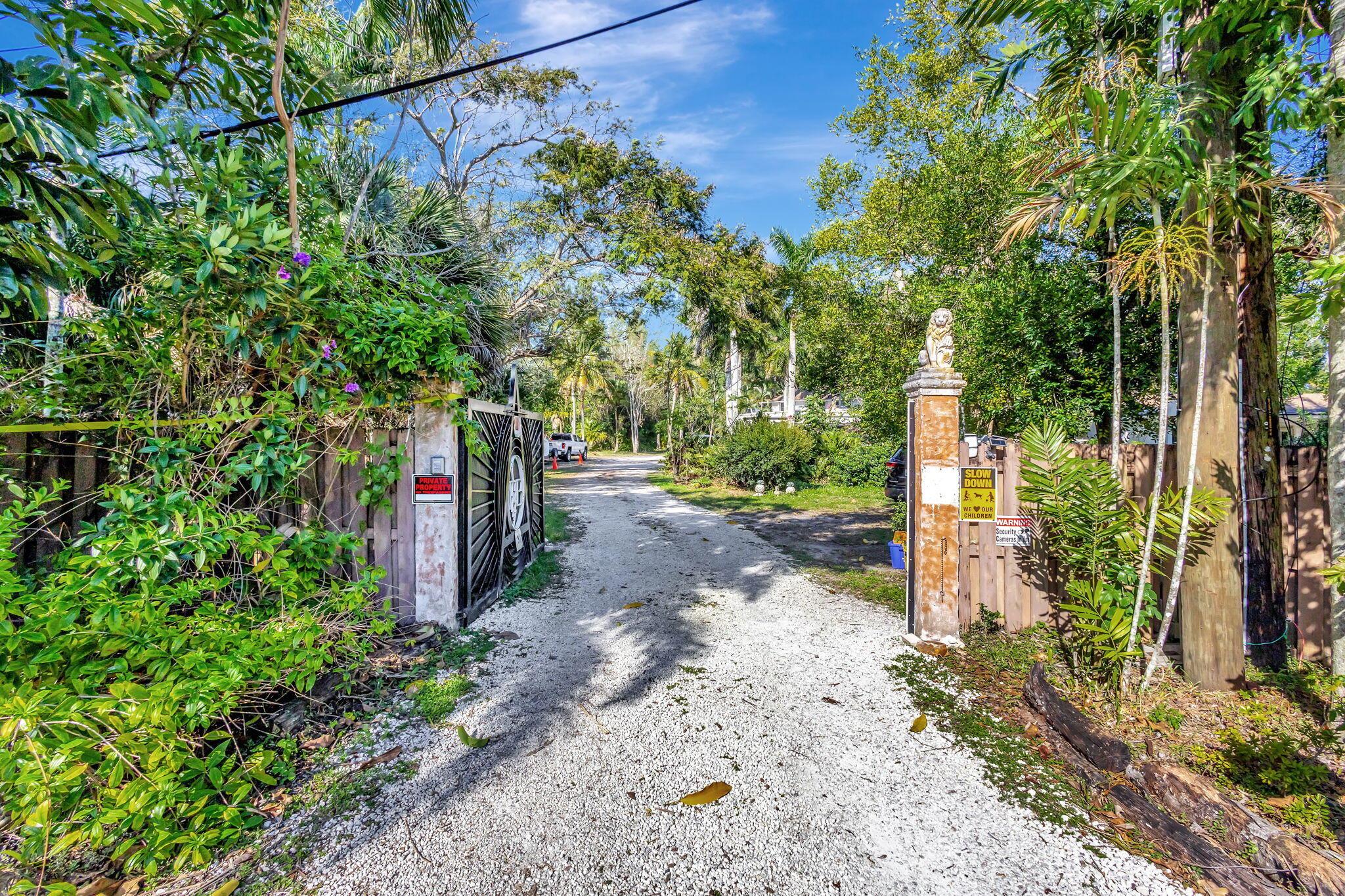MODEL LAND CO - Residential