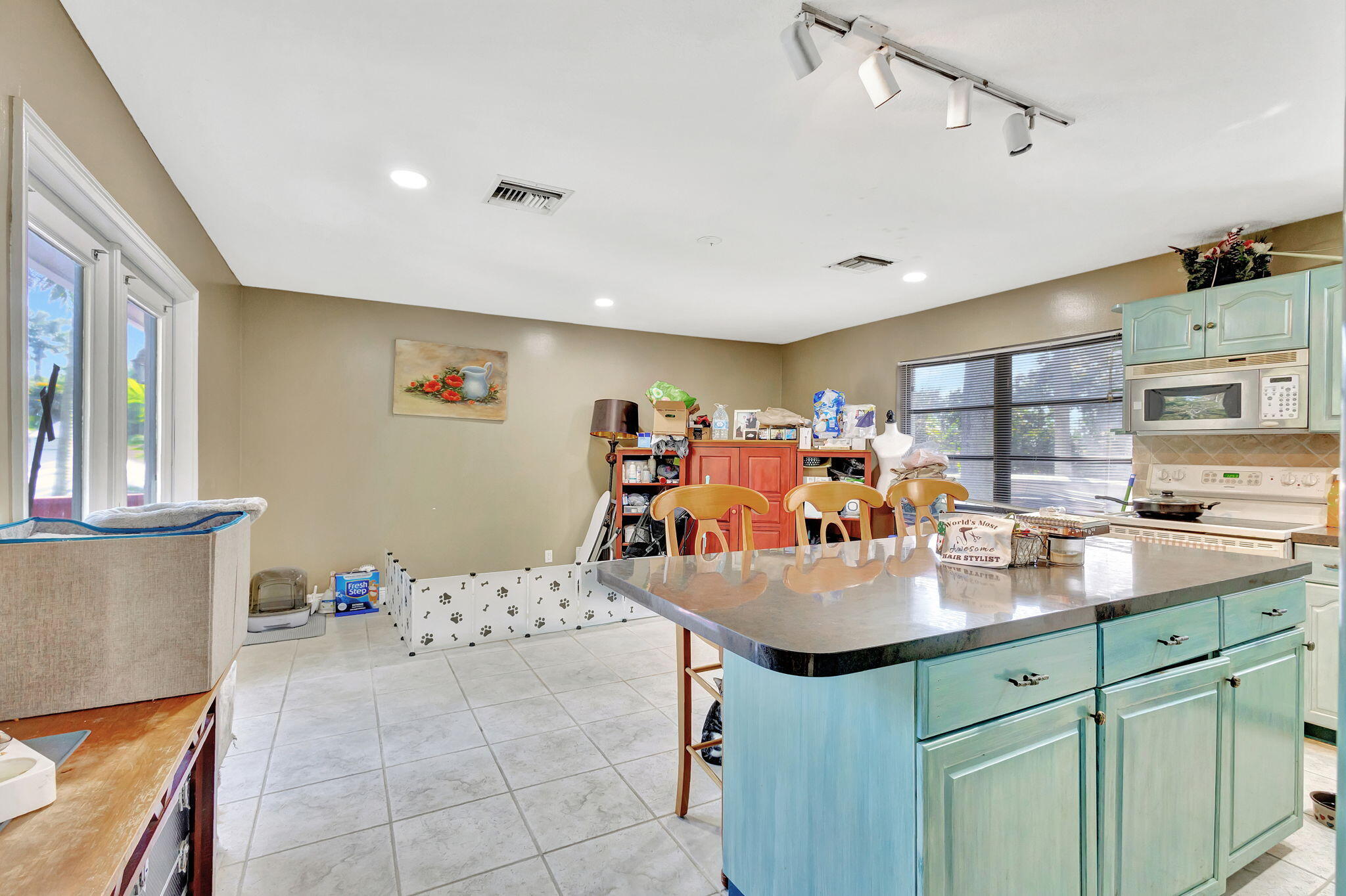 MODEL LAND CO - Residential