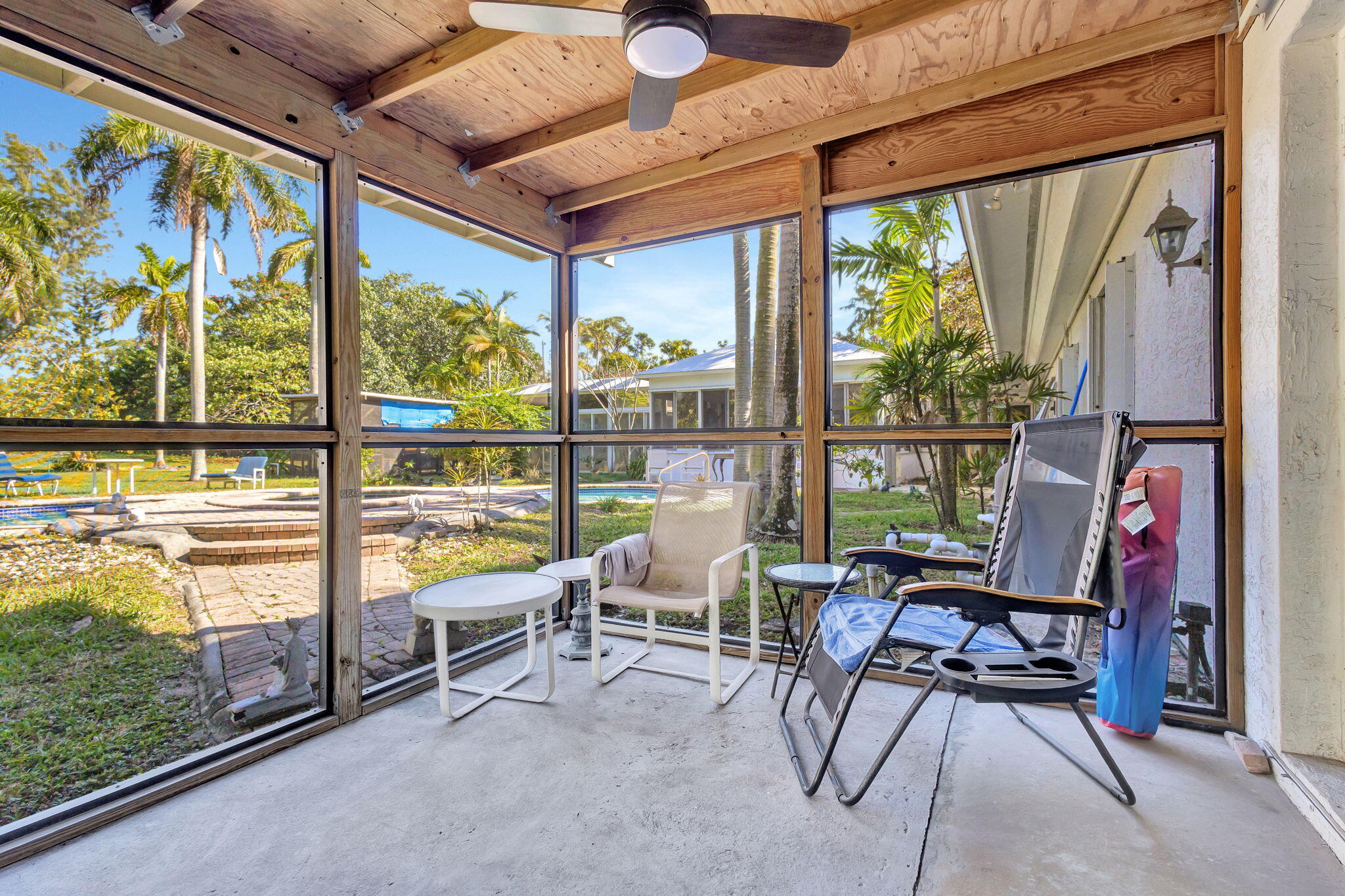 MODEL LAND CO - Residential