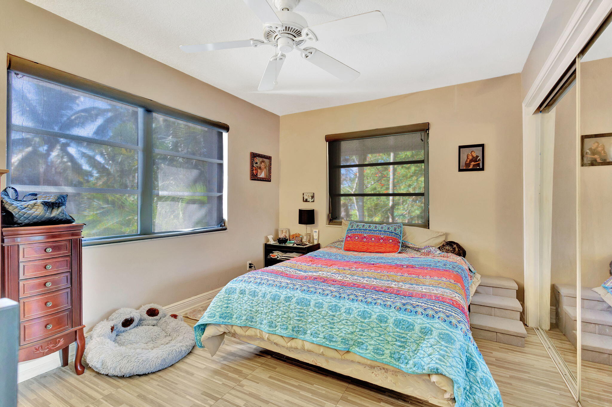 MODEL LAND CO - Residential