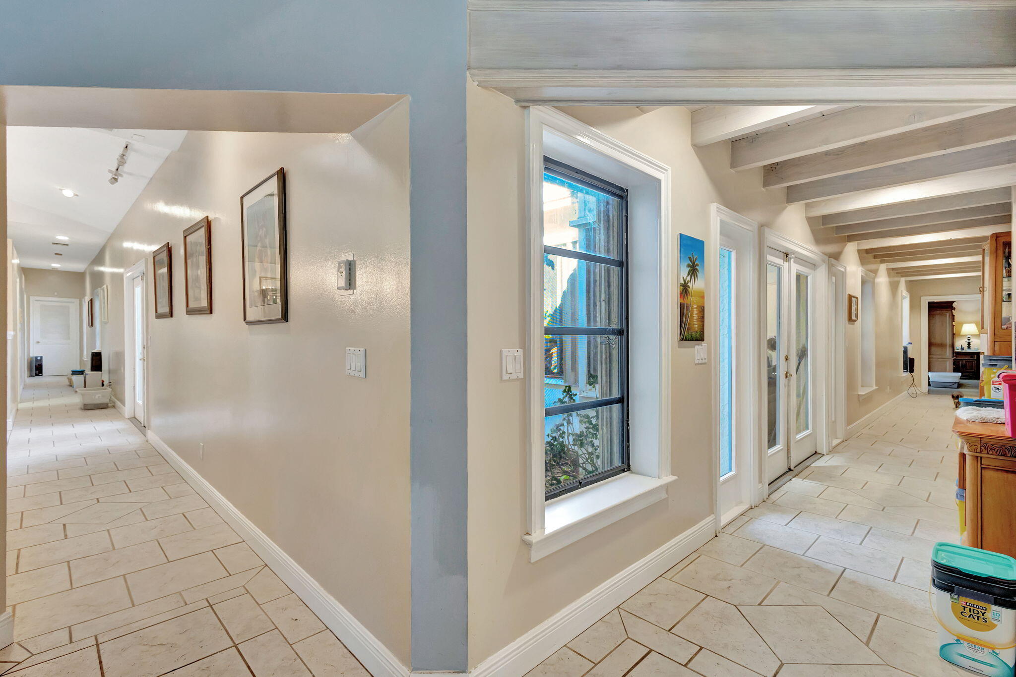 MODEL LAND CO - Residential