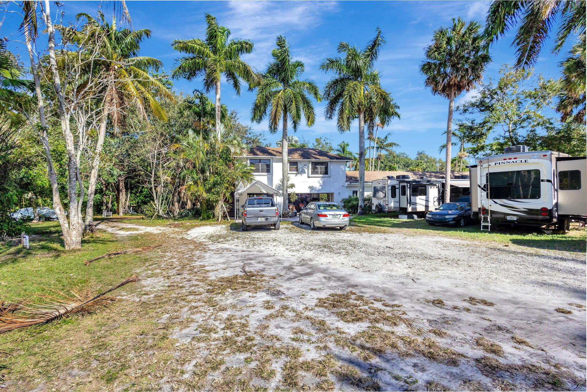 MODEL LAND CO - Residential