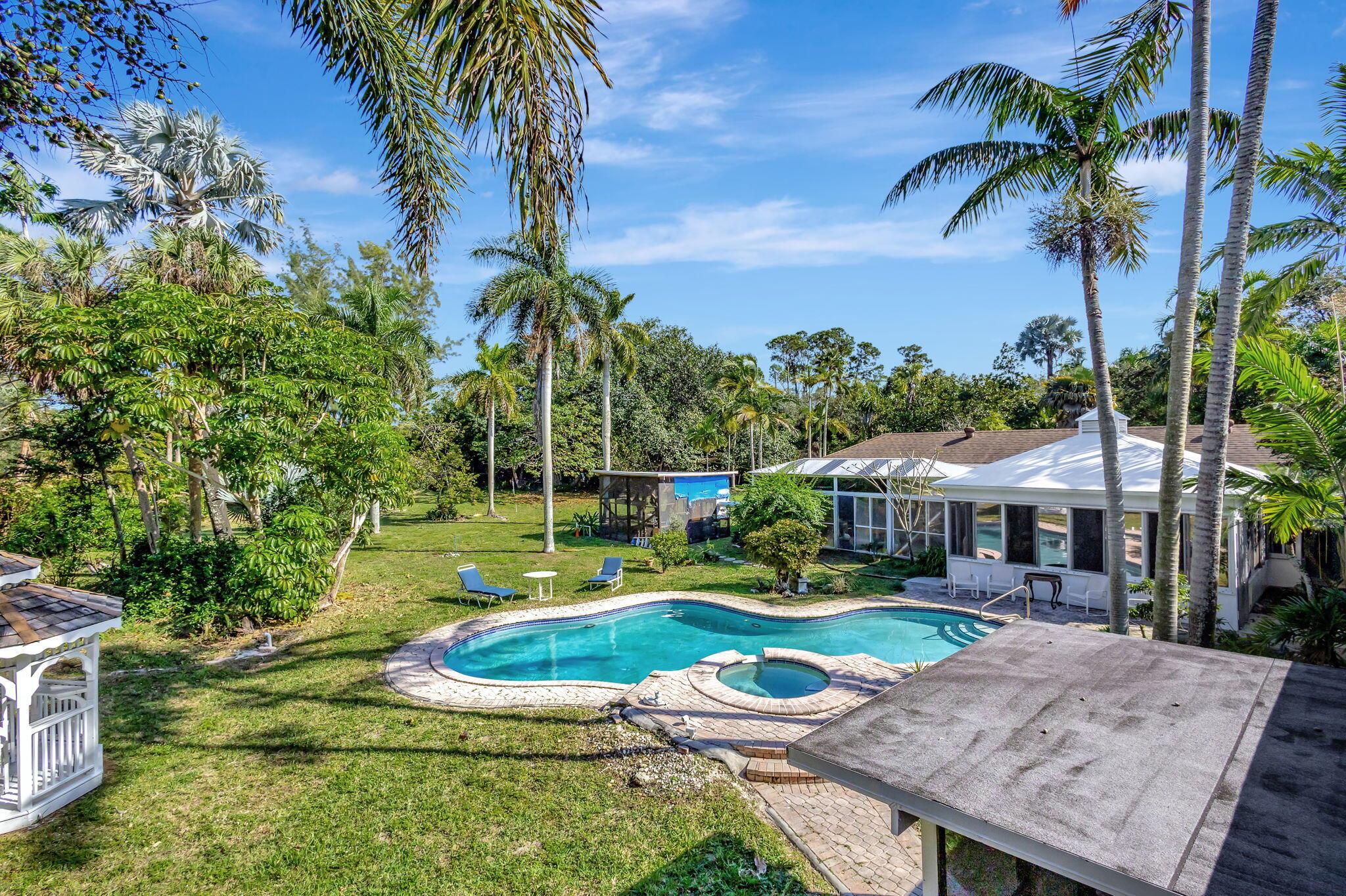 MODEL LAND CO - Residential