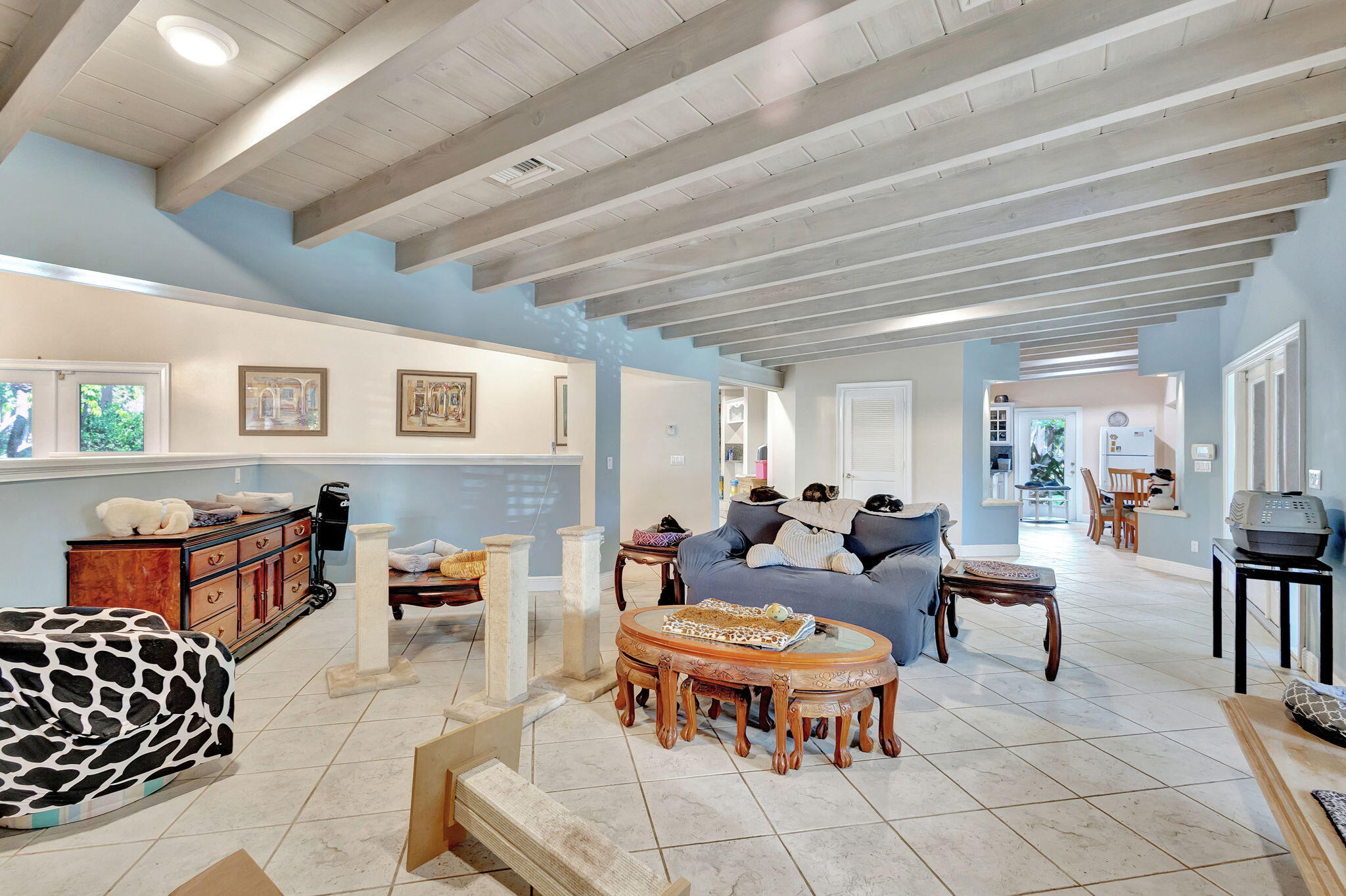 MODEL LAND CO - Residential