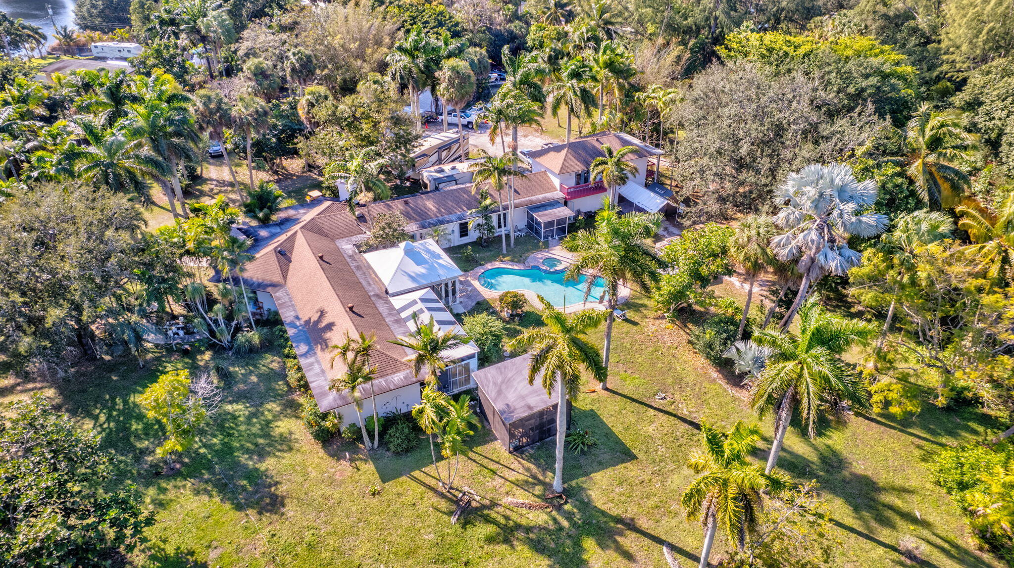 MODEL LAND CO - Residential