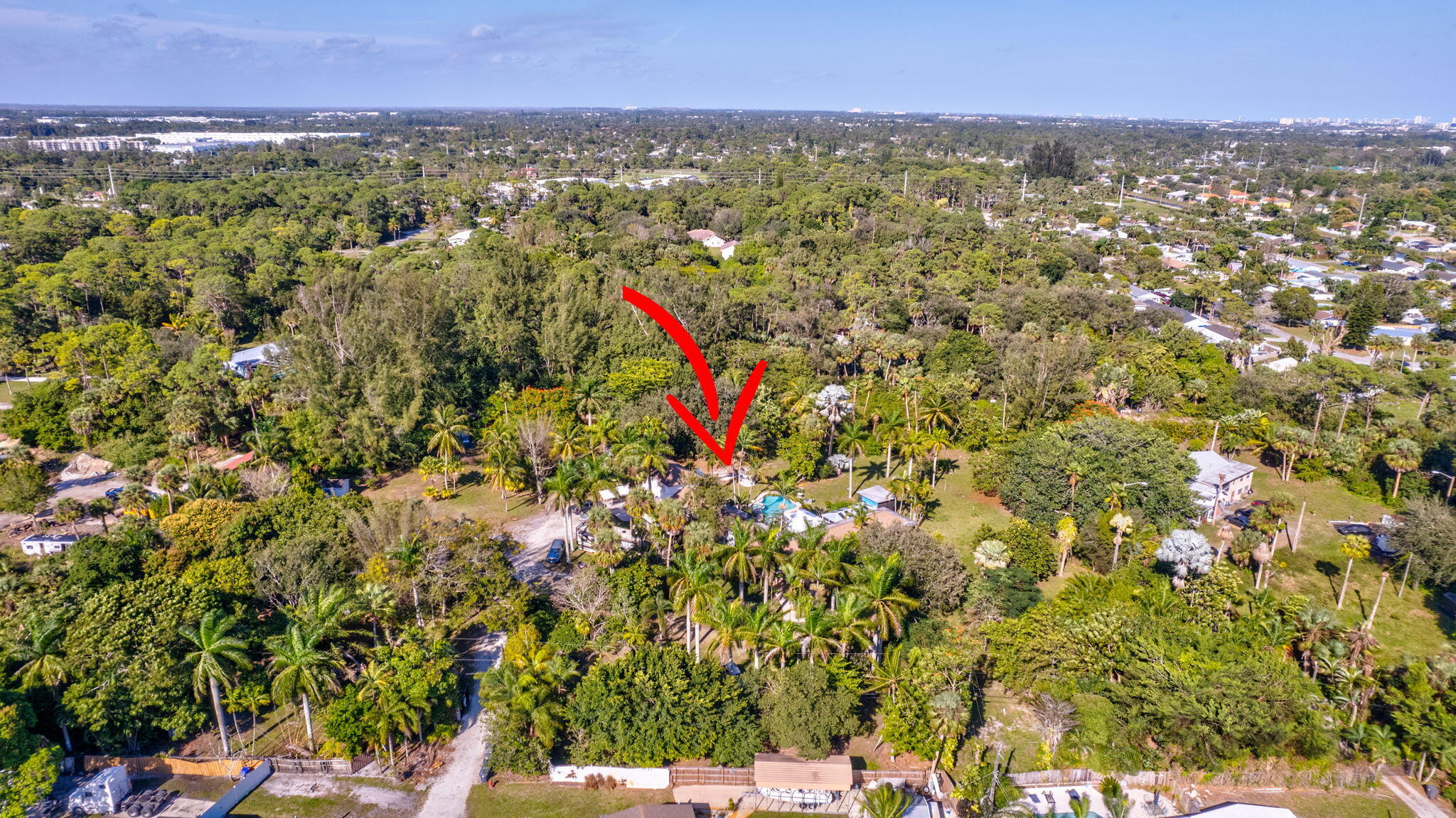 MODEL LAND CO - Residential