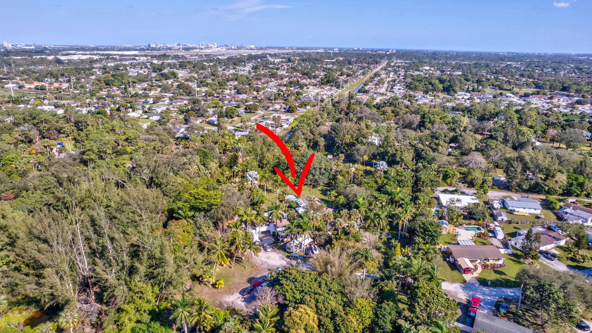 MODEL LAND CO - Residential