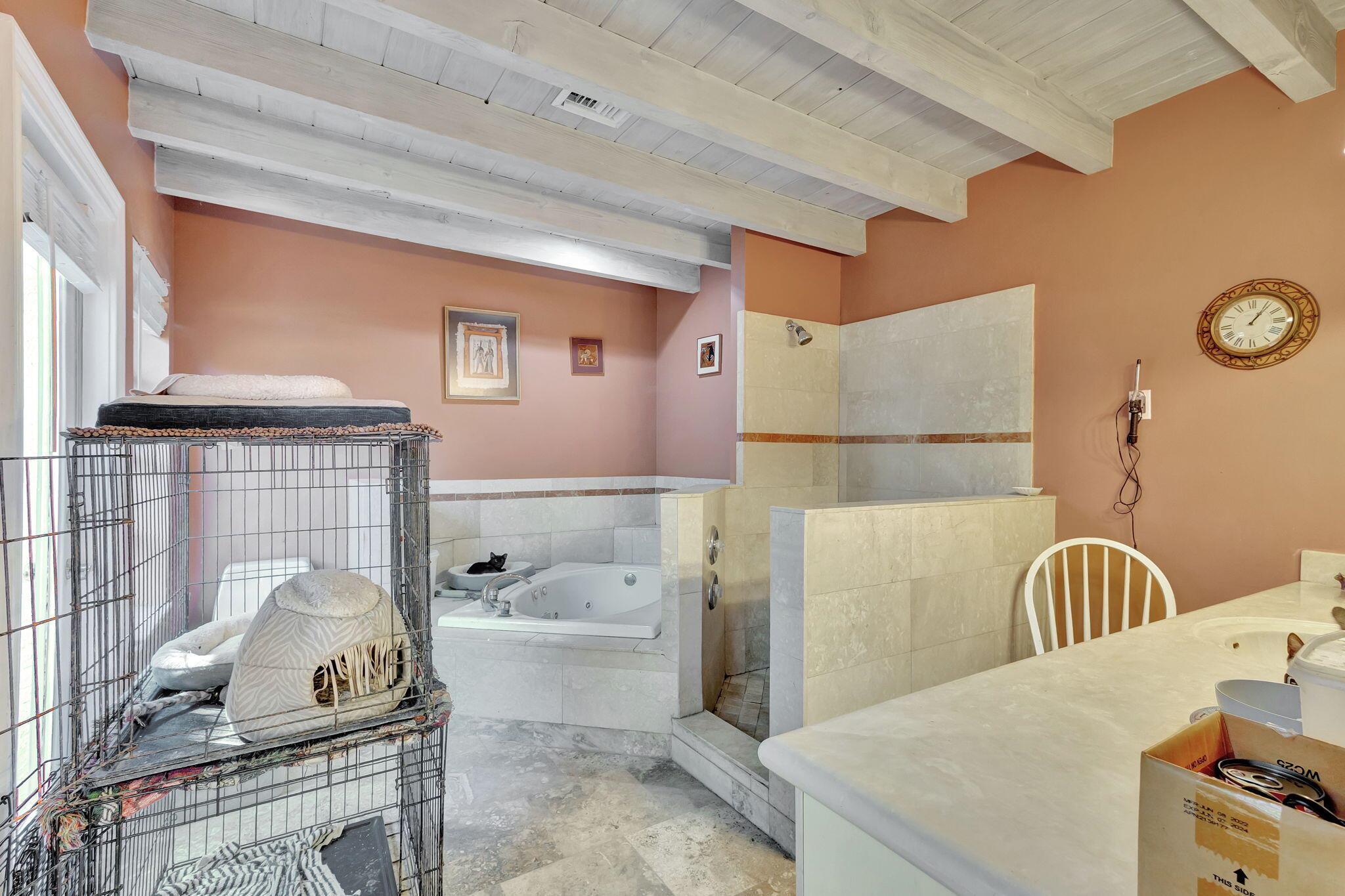 MODEL LAND CO - Residential