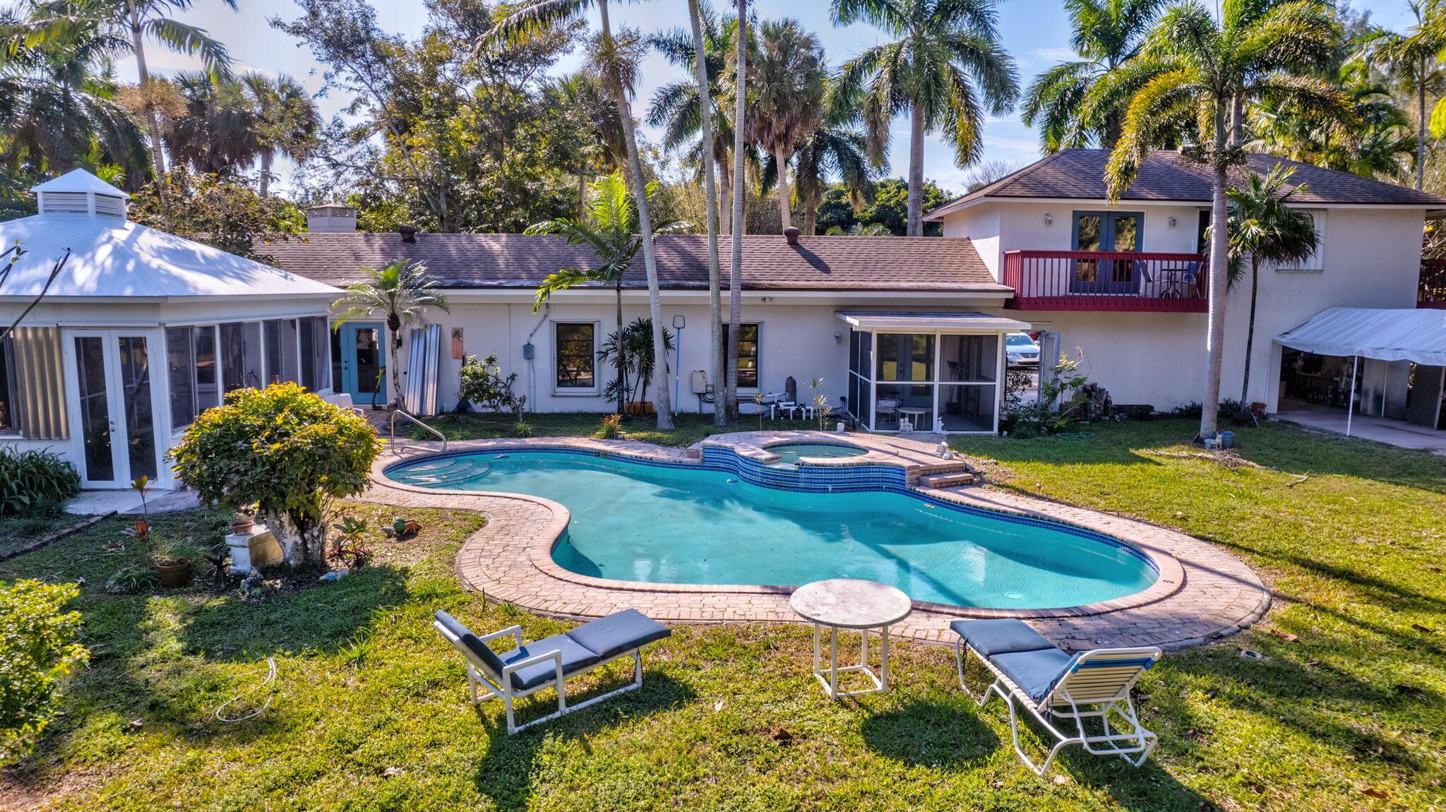 MODEL LAND CO - Residential