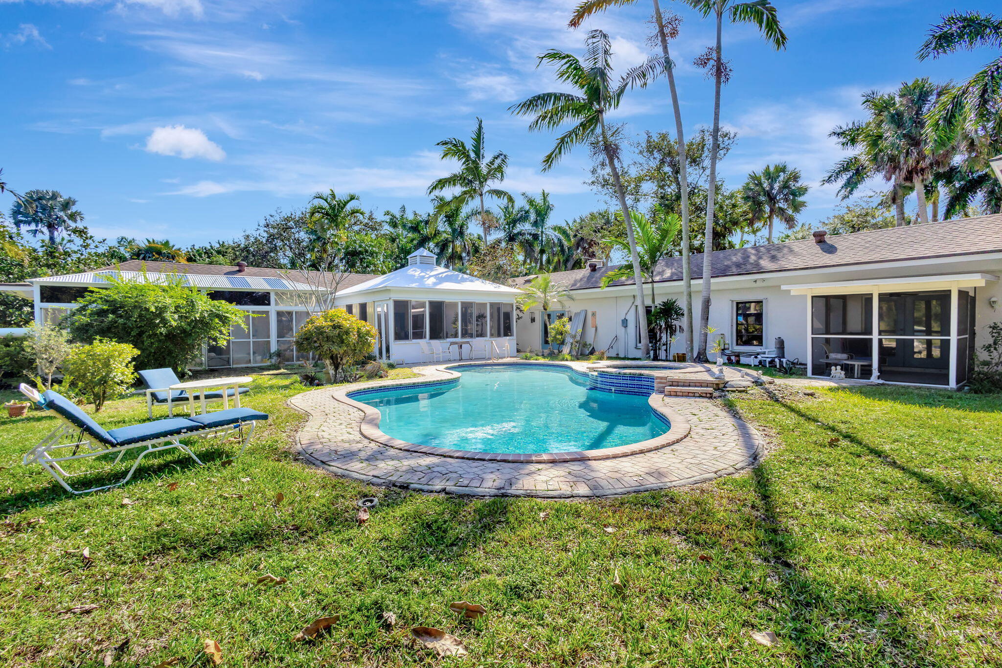 MODEL LAND CO - Residential