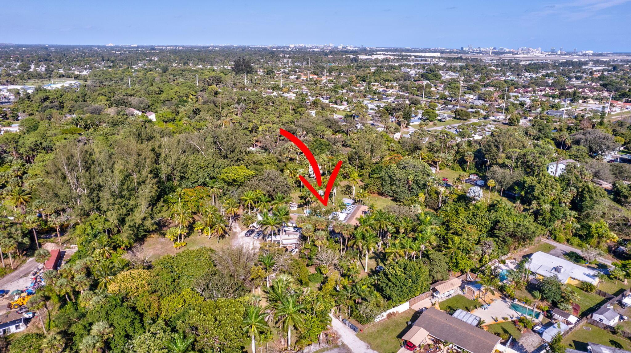 MODEL LAND CO - Residential