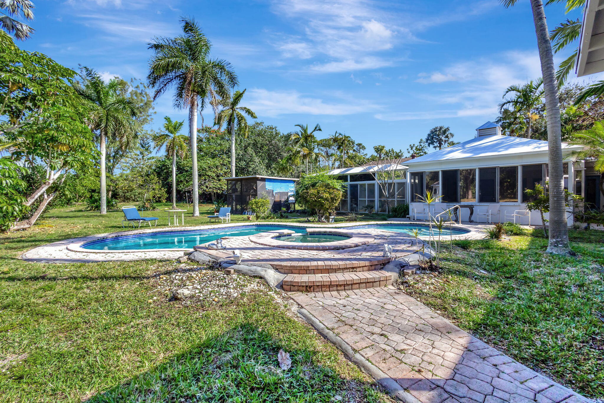 MODEL LAND CO - Residential