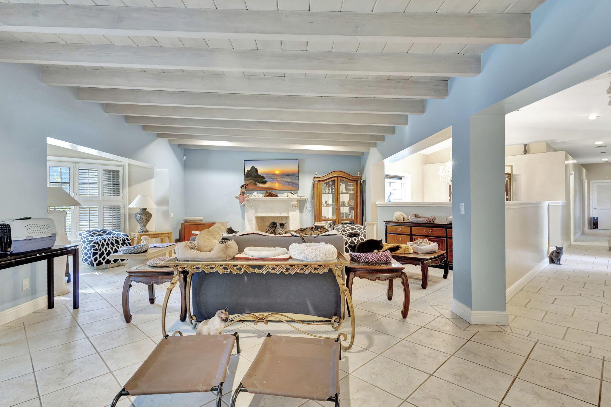 MODEL LAND CO - Residential