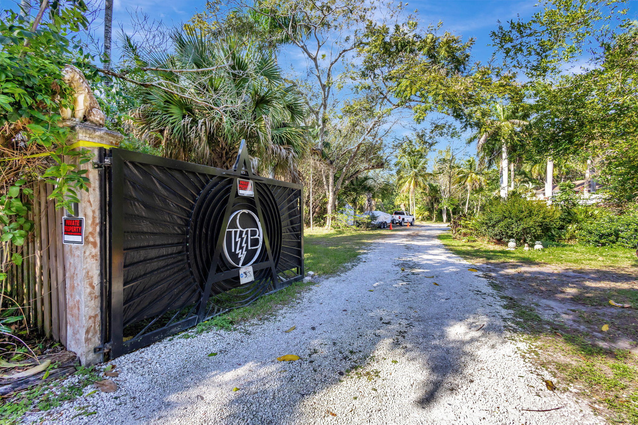 MODEL LAND CO - Residential