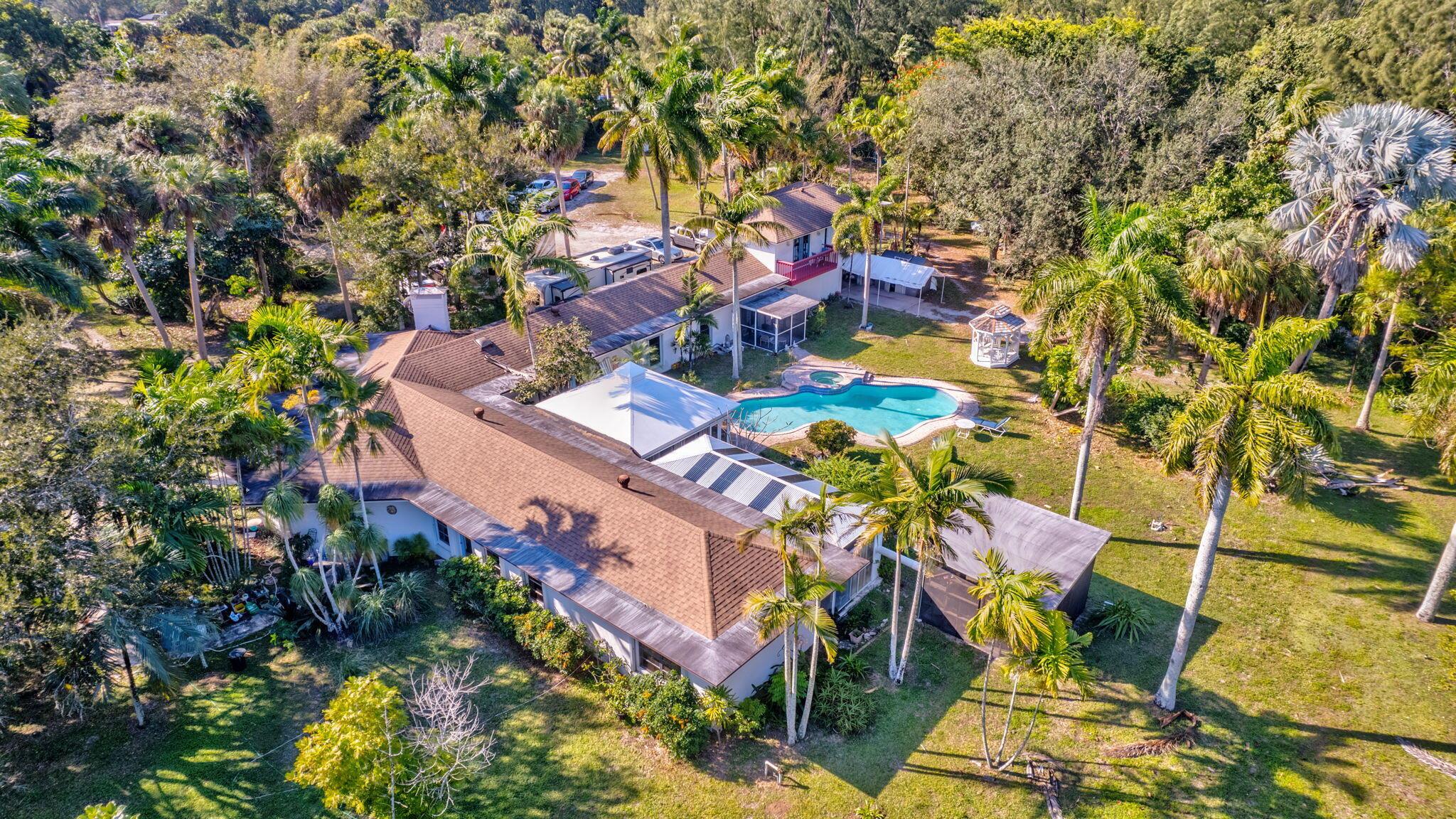 MODEL LAND CO - Residential